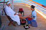 SeaDream I Gallery Image
